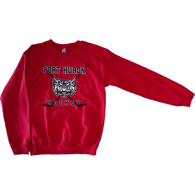 Sweatshirts | Prowlers Merch